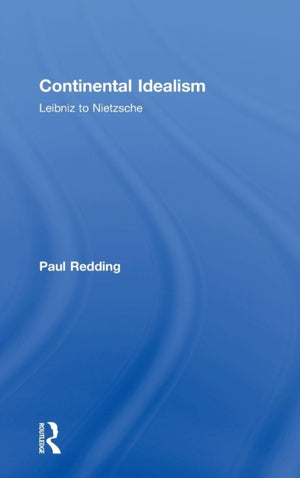 Continental Idealism