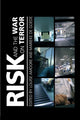 Book cover of: Risk and the War on Terror. By: Louise Amoore
