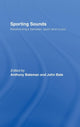 Book cover of: Sporting Sounds