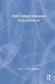 Book cover of: 18th Century Literature. By: B. C. Southam