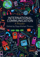 Book cover of: International Communication: A Reader. By: Daya Thussu