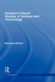 Book cover of: Feminist Cultural Studies of Science and Technology. By: Maureen McNeil