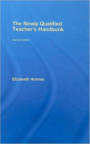 Newly Qualified Teacher's Handbook