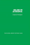 Islam in Ethiopia