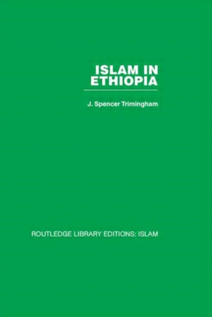 Islam in Ethiopia
