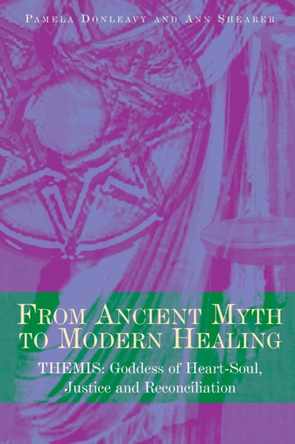 From Ancient Myth to Modern Healing