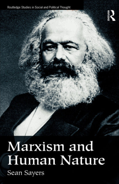 Marksism ja inimloomus
