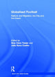Book cover of: Globalised Football. By: Nina Clara Ties