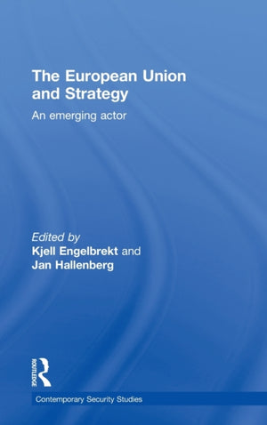 European Union and Strategy