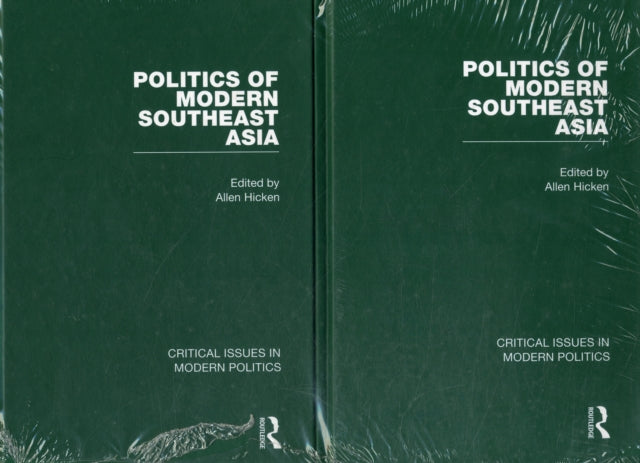 Book cover of: Politics of Modern Southeast Asia