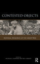 Book cover of: Contested Objects. By: Dr Nicholas Sau