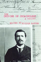 Origins of Criminology