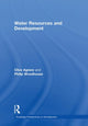 Book cover of: Water Resources and Development. By: Clive Agnew