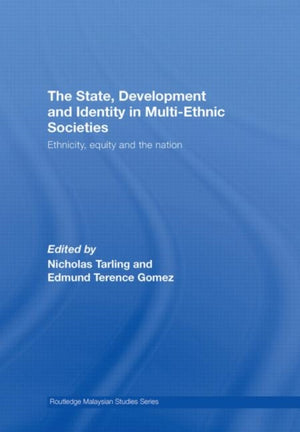 State, Development and Identity in Multi-Ethnic Societies