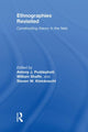 Book cover of: Ethnographies Revisited. By: William Shaffir
