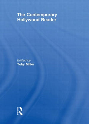 Contemporary Hollywood Reader