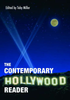 Contemporary Hollywood Reader