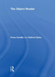 Book cover of: Object Reader