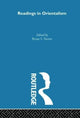 Book cover of: Orientalism: Early Sources. By: Bryan S. Turner
