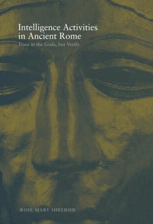 Intelligence Activities in Ancient Rome