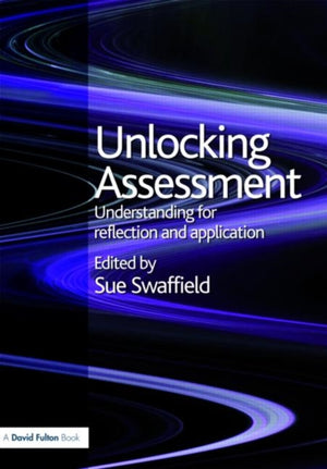 Unlocking Assessment