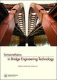 Book cover of: Innovations in Bridge Engineering Technology. By: Khaled M. Mahmoud