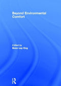 Beyond Environmental Comfort