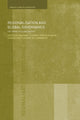 Book cover of: Regionalisation and Global Governance. By: Andrew F. Coope