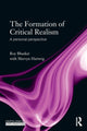 Book cover of: Formation of Critical Realism. By: Roy Bhaskar