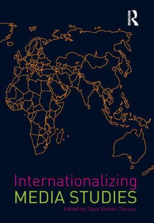 Internationalizing Media Studies