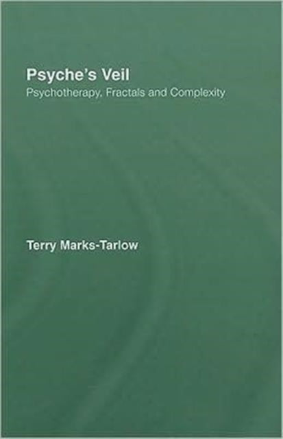 Book cover of: Psyche's Veil. By: Terry Marks-Tarlow