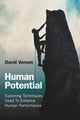 Book cover of: Human Potential. By: David Vernon