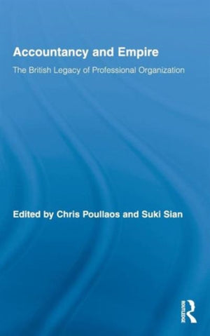 Accountancy and Empire