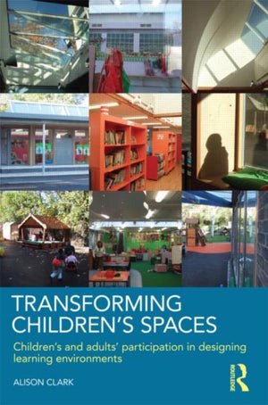 Transforming Children's Spaces