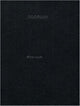 Book cover of: Doorway. By: Simon Unwin