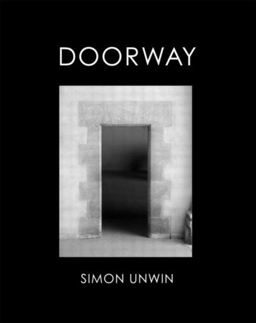 Book cover of: Doorway. By: Simon Unwin
