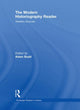 Book cover of: Modern Historiography Reader. By: Adam Budd