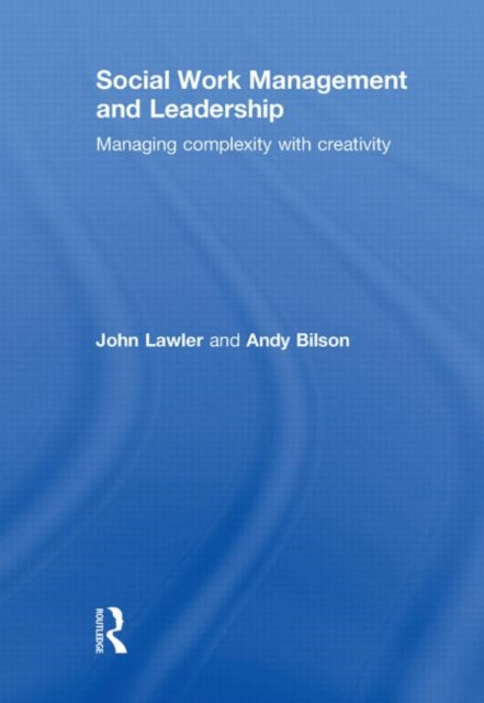 Social Work Management and Leadership