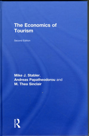 The Economics of Tourism