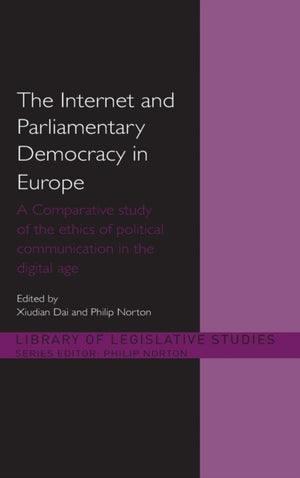 The Internet and European Parliamentary Democracy