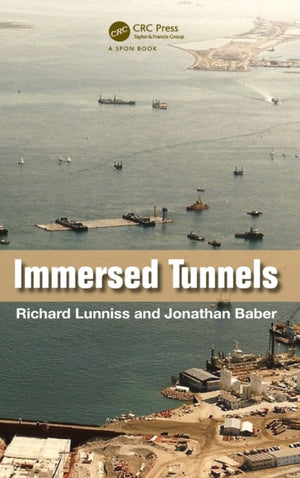 Immersed Tunnels