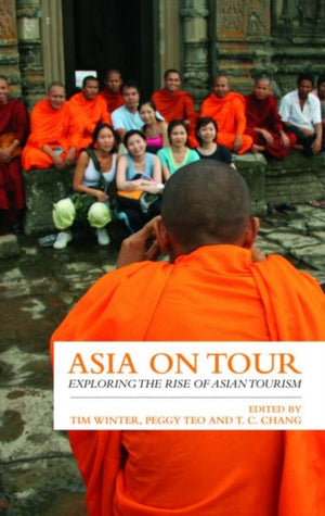 Asia on Tour