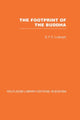 Book cover of: Footprint of the Buddha. By: E. F. C. Ludowyk