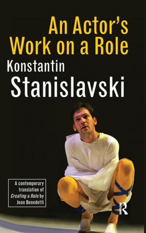 Actor's Work on a Role