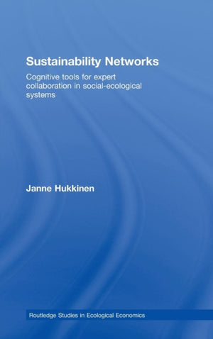 Sustainability Networks