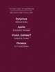 Book cover of: Today and Tomorrow Volume 17 Religion and Folklore. By: Holtby, Reviewer, Powley, Stokes, Reviewer