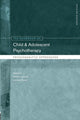 Book cover of: Handbook of Child and Adolescent Psychotherapy