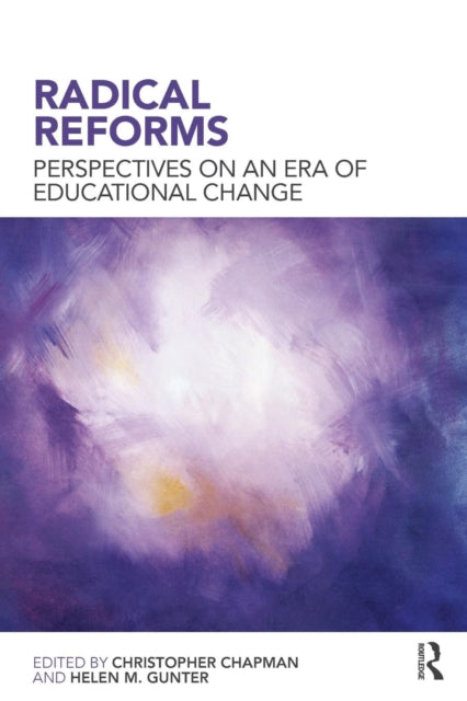 Book cover of: Radical Reforms