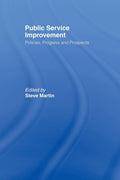 Public Service Improvement