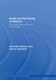 Book cover of: Israel and the Family of Nations. By: Alexander Yakobson